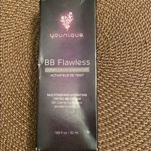 New Younique BB Cream